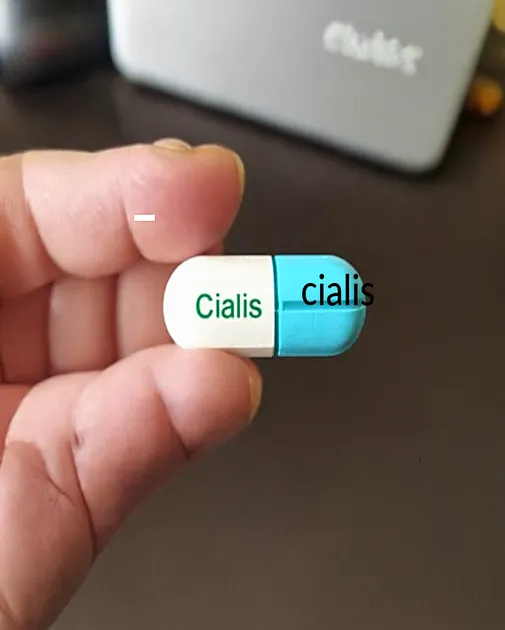 Cialis generico farmacia